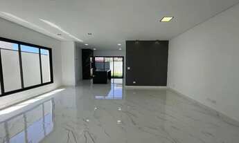 Imagem: Sobrado para venda no condomínio Villagio