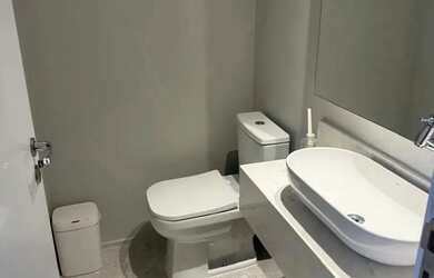 Imagem 6: Level Alphaville de 95 m² mobiliado para locação