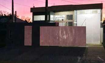 Imagem: Prédio comercial de 300m² disponível