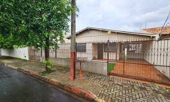 Imagem: Casa com 3 dormitórios para alugar, 130