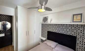 Imagem 6: Apartamento para alugar em São Paulo, ÁGUA BRANCA, com 1 quarto, 31.00m²