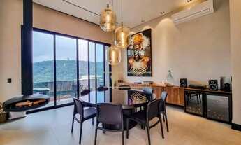 Imagem 4: Casa com 4 dormitórios à venda, 300 m² por R$ 3.800.000,00 - Gênesis 2 - Santana de Parnaí