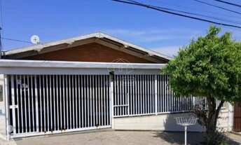 Imagem: Casa a venda no bairro Jardim Yeda Campinas