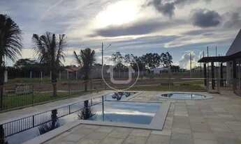 Imagem 6: CON. VILLAGE DO CAMPO - CHAPADA DOS GUIMARÃES