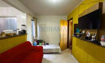 Imagem 2: Apartamento 1 Quarto + Terraço Privativo com Churrasqueira