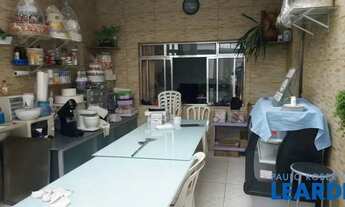 Imagem 3: CASA ASSOBRADADA - VILA EMA - SP