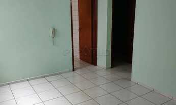 Imagem: Apartamento padrão com 51,39m², bairro