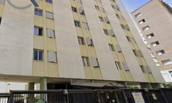 Imagem: Apartamento com 1 dormitório para alugar