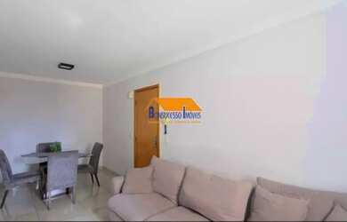 Imagem 5: Apartamento de 2 quartos, Bairro São Pedro em Venda Nova, Belo Horizonte