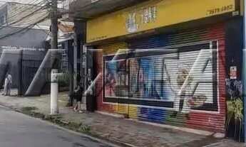 Imagem 5: Loja em Santana de 480 m², com 10 metros de frente, próximo a Voluntários da Pátria.