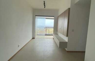 Imagem 2: EF - ALUGO APARTAMENTO NO EDIFICIO LAGO DI GARDA - 3 QUARTOS - TELÉGRAFO