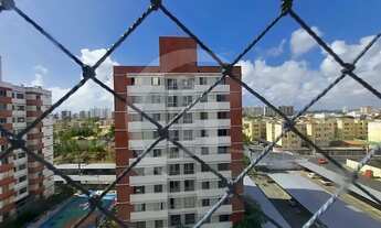 Imagem 3: Apartamento para locação no Condomínio Andaluzia