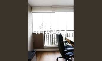 Imagem 6: Apartamento à venda no Pleno Morumbi - Rua Nicola Rollo, 201 - São Paulo - SP - CEP: 05726