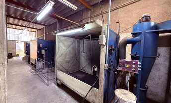 Imagem 6: Empresa do Setor de Iluminação à Venda - Marca Consolidada no Mercado