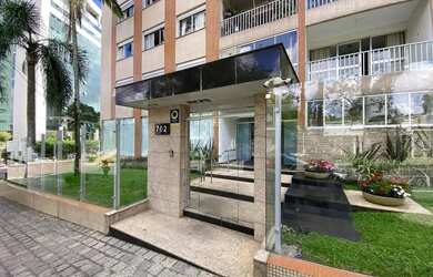 Imagem: Apartamento com 3 dormitórios - Na frente