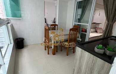 Imagem 7: Apartamento à Venda na Ocian, 88m² com 3 Dormitórios e Estuda Permuta