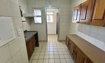 Imagem 3: Imóvel para aluguel tem 75 metros quadrados com 3 quartos em Jardim Piratininga - Sorocaba