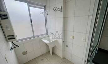 Imagem 6: Apartamento com Sacada e Churrasqueira na Trindade