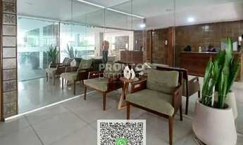 Imagem 2: Boa Viagem - Apartamento com 128 metros - 4 Quartos - 2 Suítes - 1 Garagem - Recife, PE