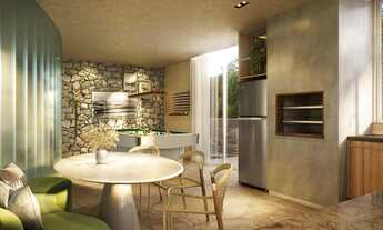 Imagem 7: Diferenciado - 3 dormitórios - 3 Suítes - localizado em Itajaí / praia brava de itajaí REF