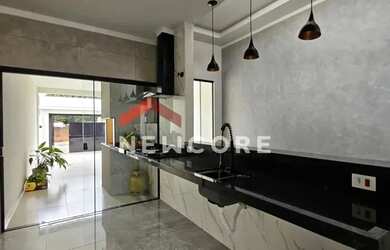 Imagem 7: Casa em Rua Martim Afonso - Vila Souto - Bauru/SP