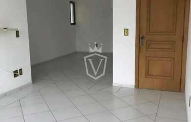 Imagem 3: Apartamento Para Venda e Locação - Ed. Conde de Monsanto - Vianelo - Jundiaí - SP