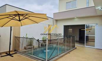 Imagem: Sobrado com 3 quartos à venda e para alugar