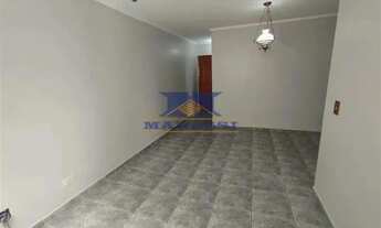 Imagem: Apartamento para aluguel tem 64 metros quadrados