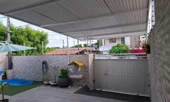 Imagem 5: Casa com 3 quartos, sendo 1 suíte e piscina no Bancários