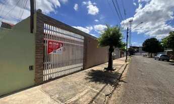 Imagem 2: Casa com 3 dormitórios para alugar, 114 m² por R$ 1.850,00/mês - Conjunto Habitacional San