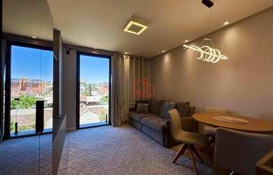 Imagem 2: Apartamento à Venda em Canela, Mobiliado, no Centro!