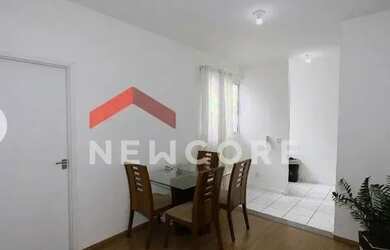 Imagem 5: Apartamento em Rua Geraldo Vasconcellos - Estoril - Belo Horizonte/MG