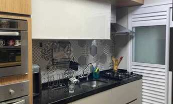 Imagem 4: BELISSIMO!!!!!!!!!Apartamento com 3 dormitórios, 118 m² - venda por R$ 1.590.000 ou alugue