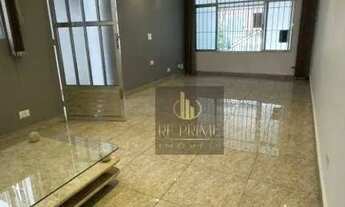 Imagem 2: Oportunidade !!!Sobrado com 3 dormitórios para alugar, 160 m² por R$ 4.430/mês - Jardim Fr