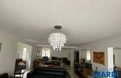 Imagem 4: CASA EM CONDOMÍNIO - ALPHAVILLE 5 - SP