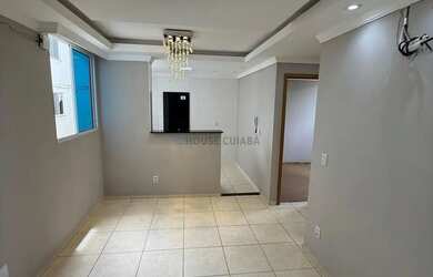 Imagem 2: Belíssimo Apartamento à venda no Condomínio Chapada dos Sabiás