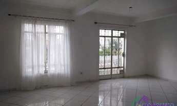 Imagem 2: CASA ASSOBRADADA - VILA BASTOS - SP