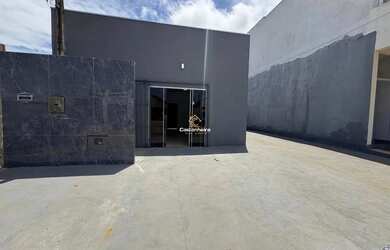 Imagem: Sala Comercial 212m² de lote - Plano Diretor