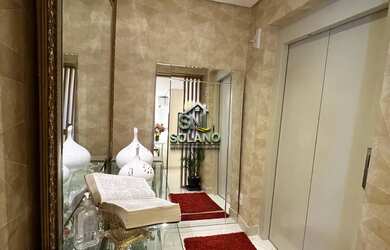 Imagem 2: Apartamento à venda no bairro Setor Marista - Goiânia/GO