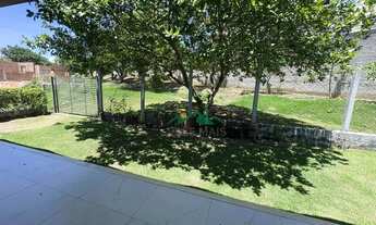 Imagem 4: Sobrado com 5 dormitórios para alugar, 600 m² por R$ 12.700/mês - Jardim Panorama II - Gua