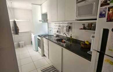 Imagem 5: Apartamento à venda em Corrêias