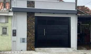 Imagem: Casa à venda com 2 quartos no Jardim Bela