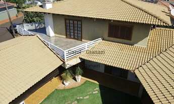 Imagem 3: CA900 - CASA ALTO PADRÃO A VENDA - PALMITAL