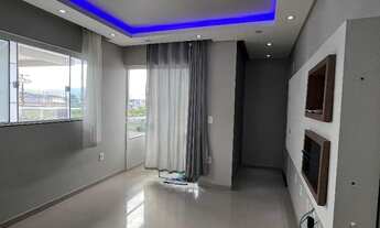 Imagem: Apartamento para alugar no Nova Palhoça