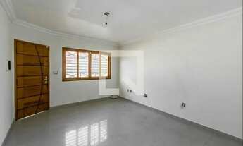 Imagem: Casa à Venda - Cangaíba, 3 Quartos, 160