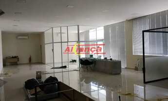 Imagem 3: SALÃO COMERCIAL - 248,00 M² - R$ 15.000,00 - PIMENTAS - GUARULHOS - SP