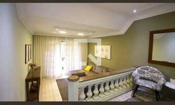 Imagem: Casa à Venda - Vila Antonieta, 3 Quartos