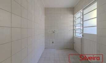 Imagem 4: Silveira Aluga Apto de 1 Dormitório na Rua Santa Isabel Próximo a Avenida Protásio Alves