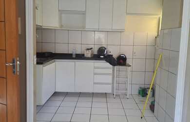 Imagem 3: Apto quinta dos paricas