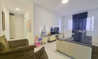 Imagem: Apto de 2 dormitórios na Praia Grande